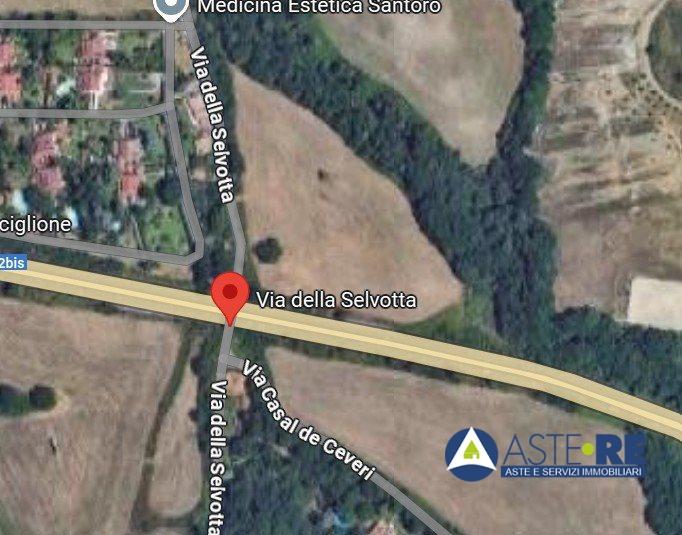 villa in vendita a Formello