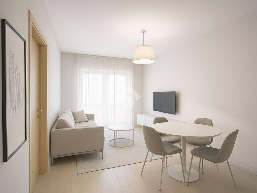 appartamento in vendita a Formello