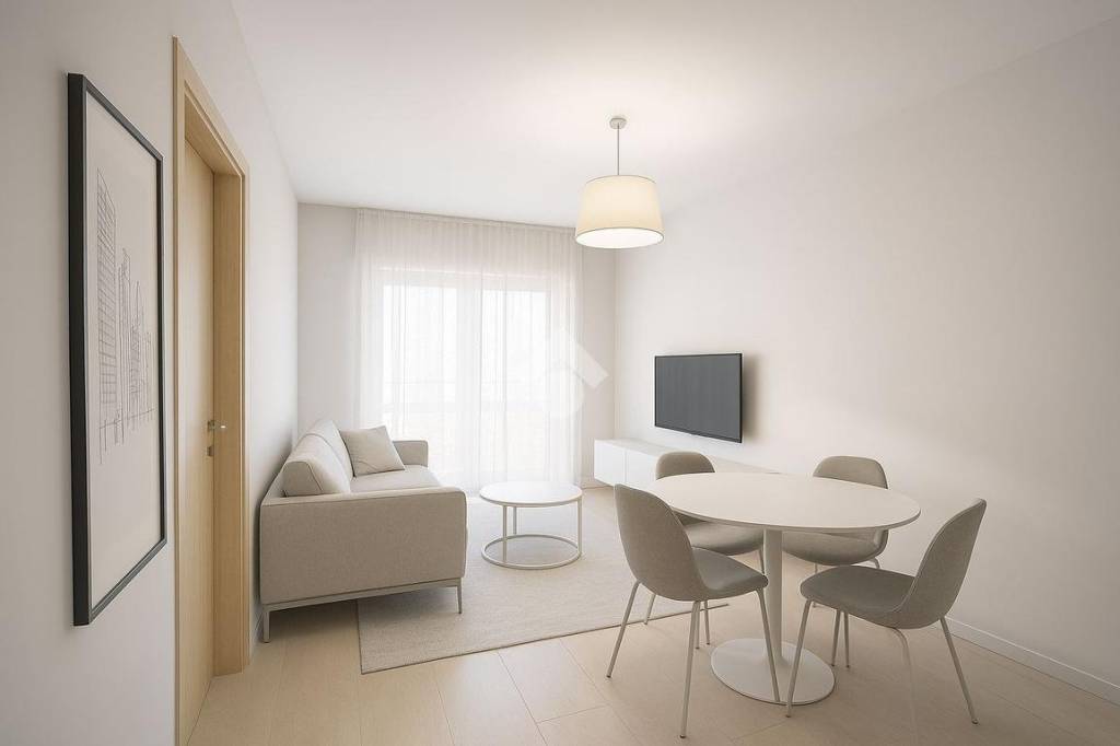 appartamento in vendita a Formello