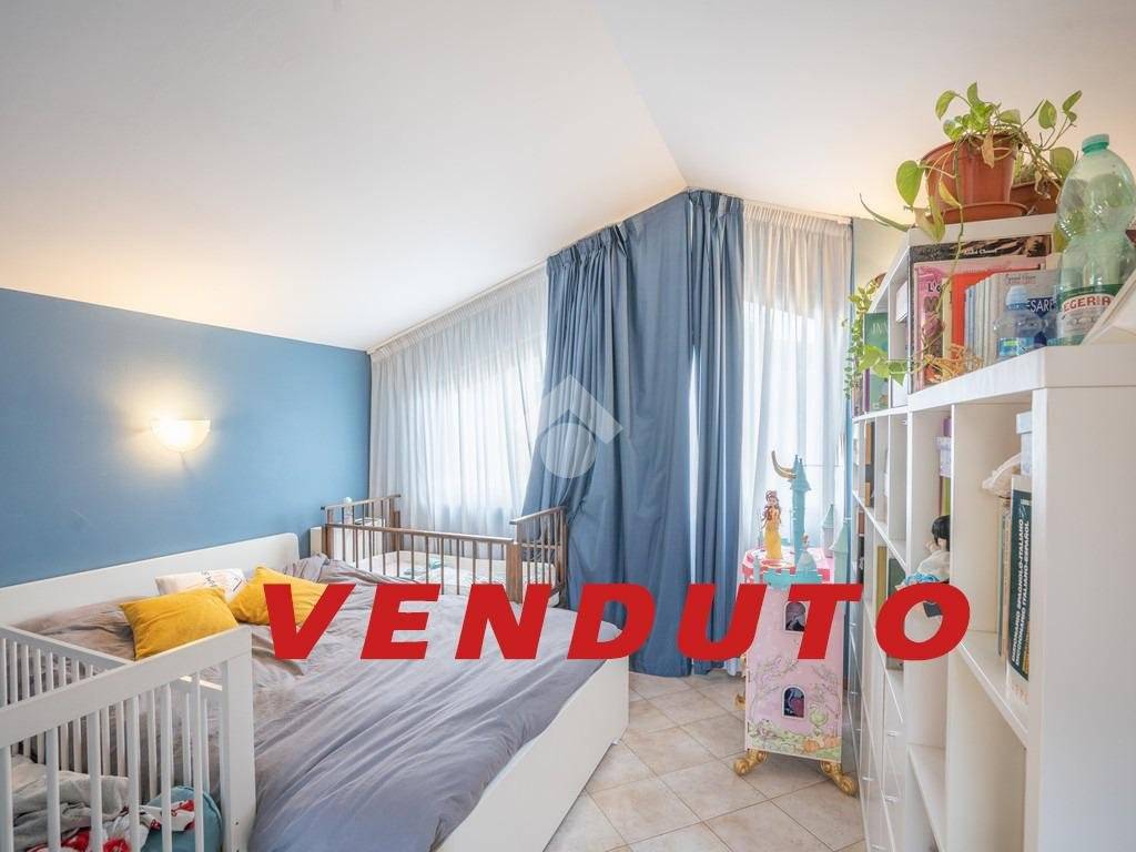 appartamento in vendita a Formello