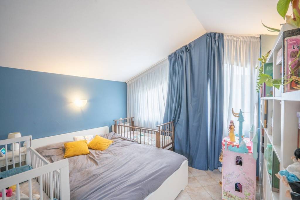 appartamento in vendita a Formello