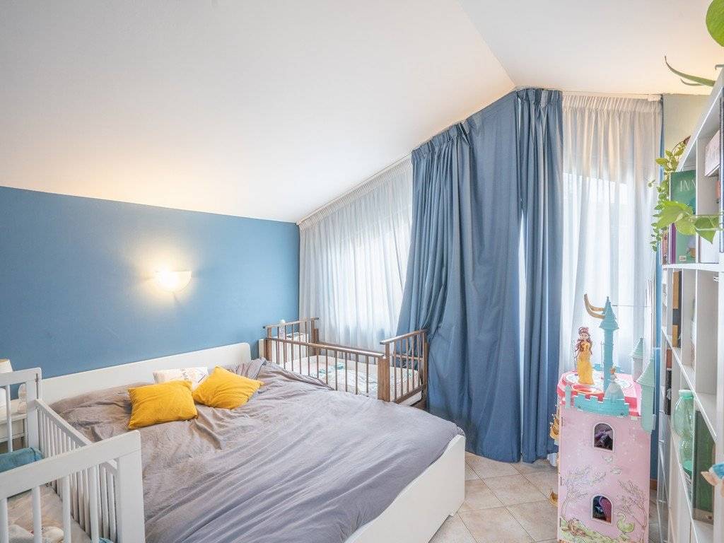 appartamento in vendita a Formello