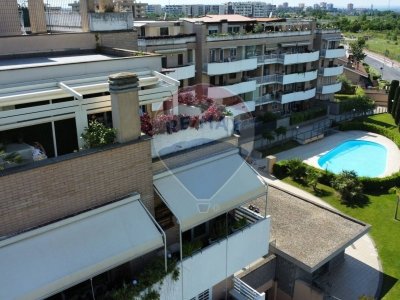 appartamento in vendita a Formello