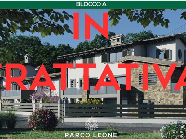 casa indipendente in vendita a Formello