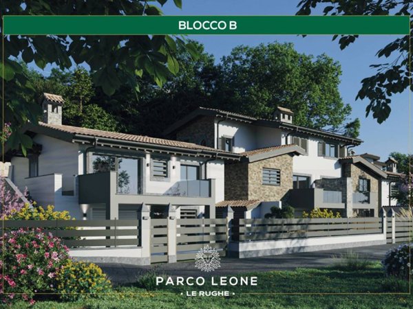 casa indipendente in vendita a Formello