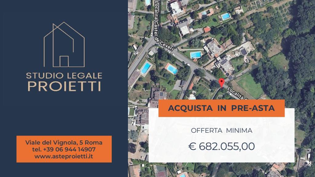 casa indipendente in vendita a Formello
