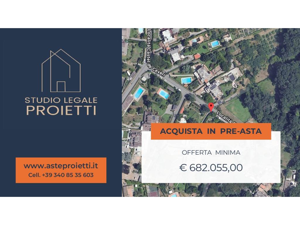 casa indipendente in vendita a Formello
