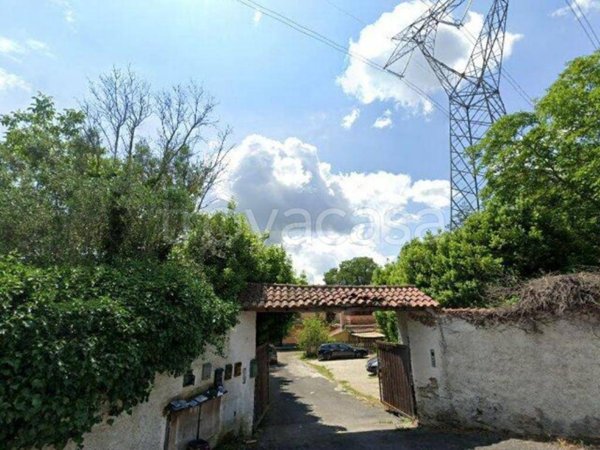 casa indipendente in vendita a Formello
