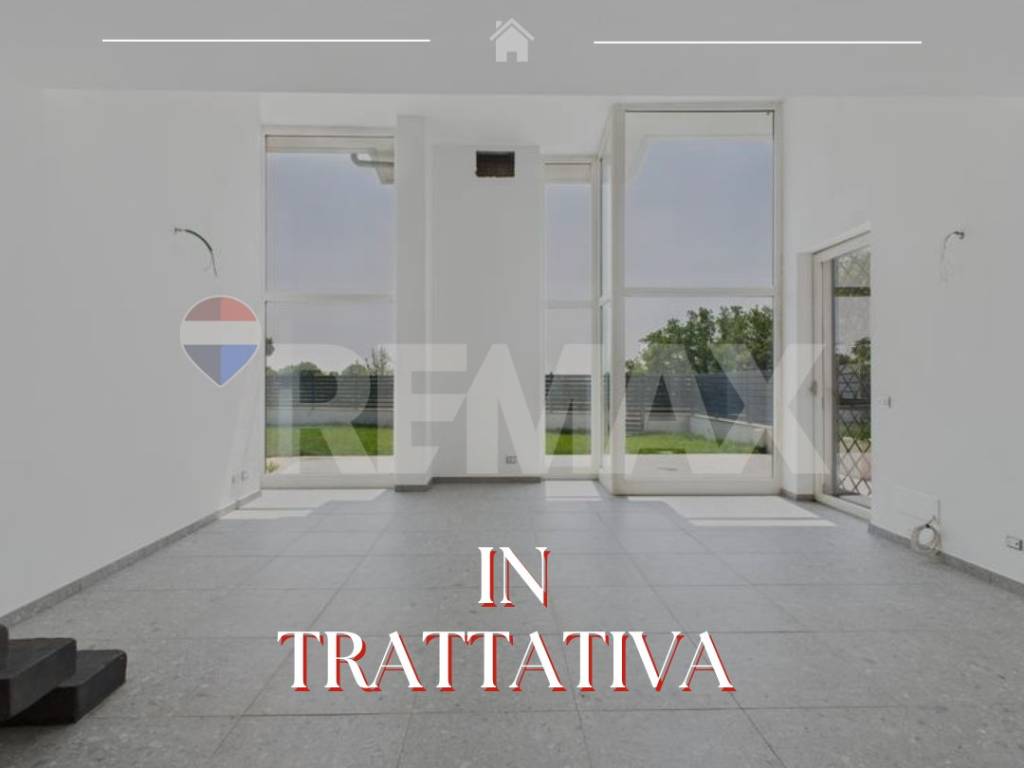 casa indipendente in vendita a Formello