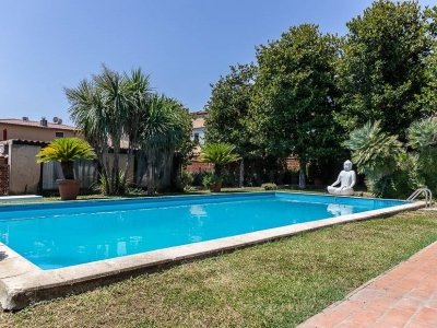 casa indipendente in vendita a Formello