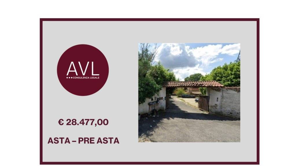 appartamento in vendita a Formello