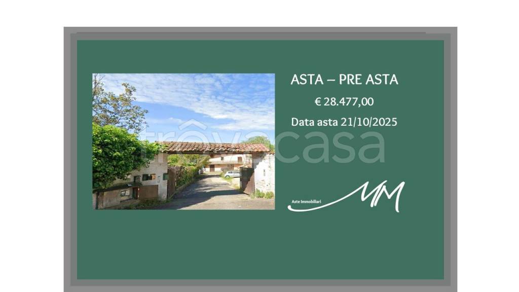 casa indipendente in vendita a Formello