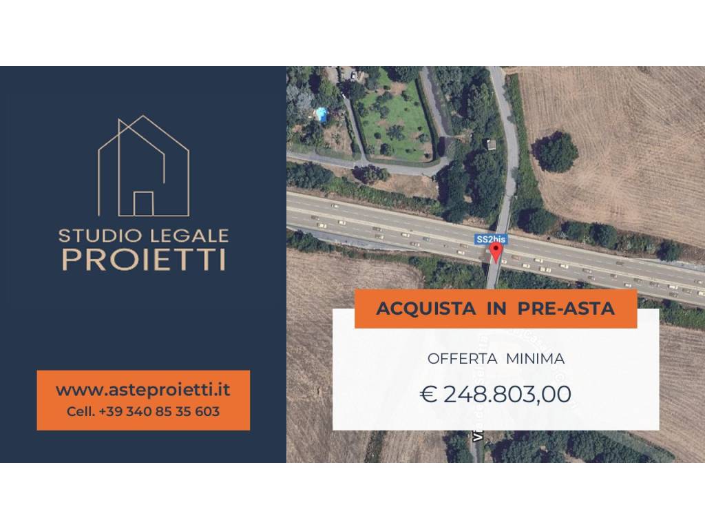 appartamento in vendita a Formello