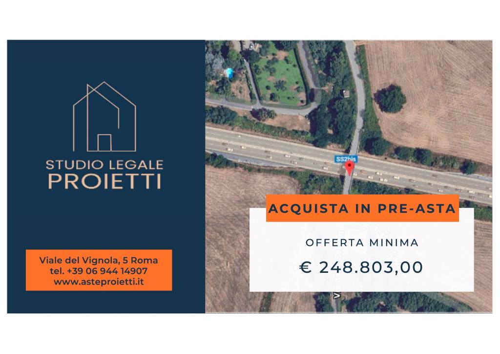 appartamento in vendita a Formello
