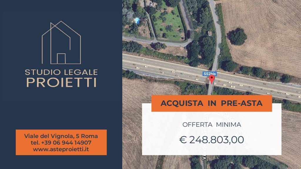 appartamento in vendita a Formello