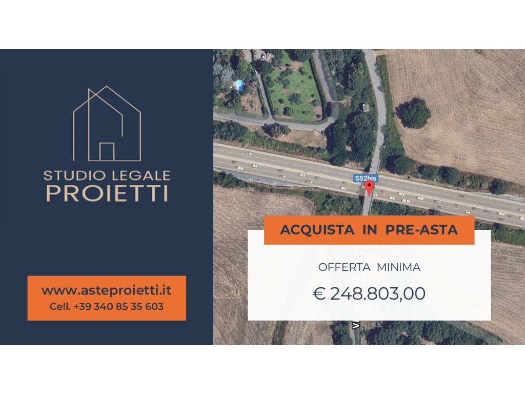 appartamento in vendita a Formello