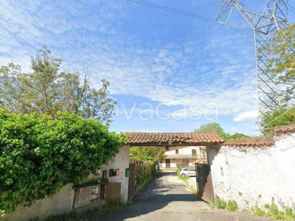 casa indipendente in vendita a Formello
