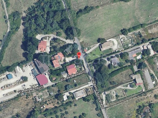 casa indipendente in vendita a Formello
