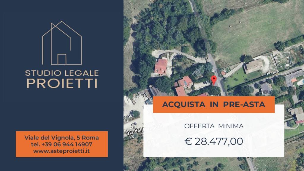 casa indipendente in vendita a Formello
