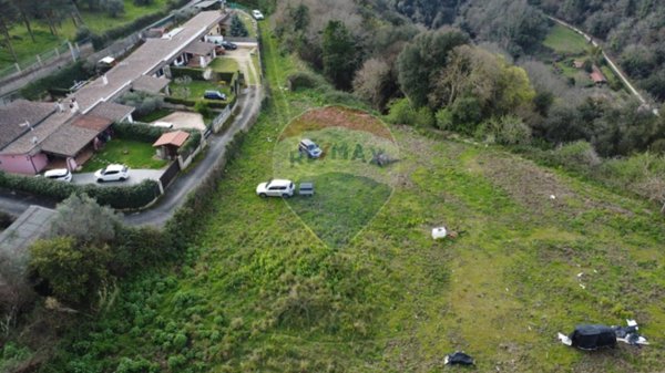 terreno agricolo in vendita a Formello