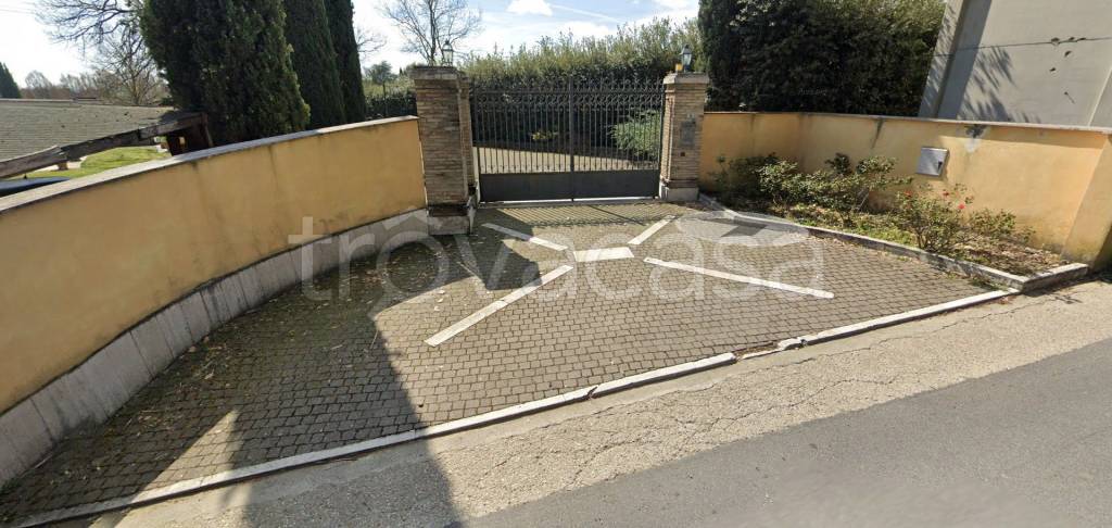 casa indipendente in vendita a Formello