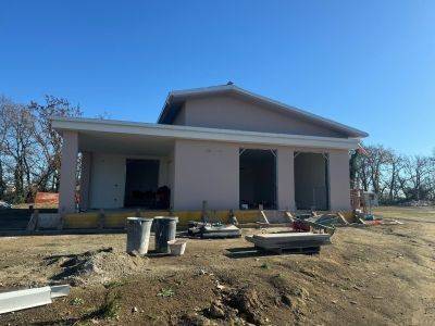 casa indipendente in vendita a Formello in zona Le Rughe