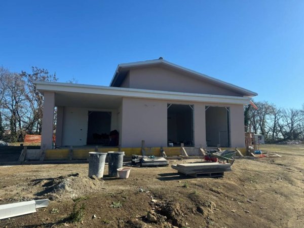 casa indipendente in vendita a Formello in zona Le Rughe