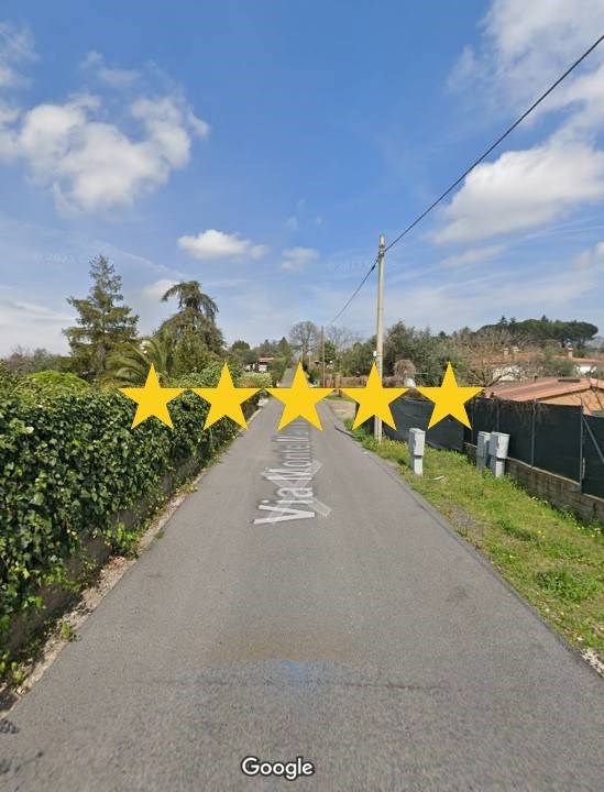 casa indipendente in vendita a Formello