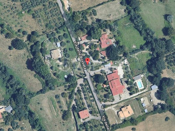 casa indipendente in vendita a Formello
