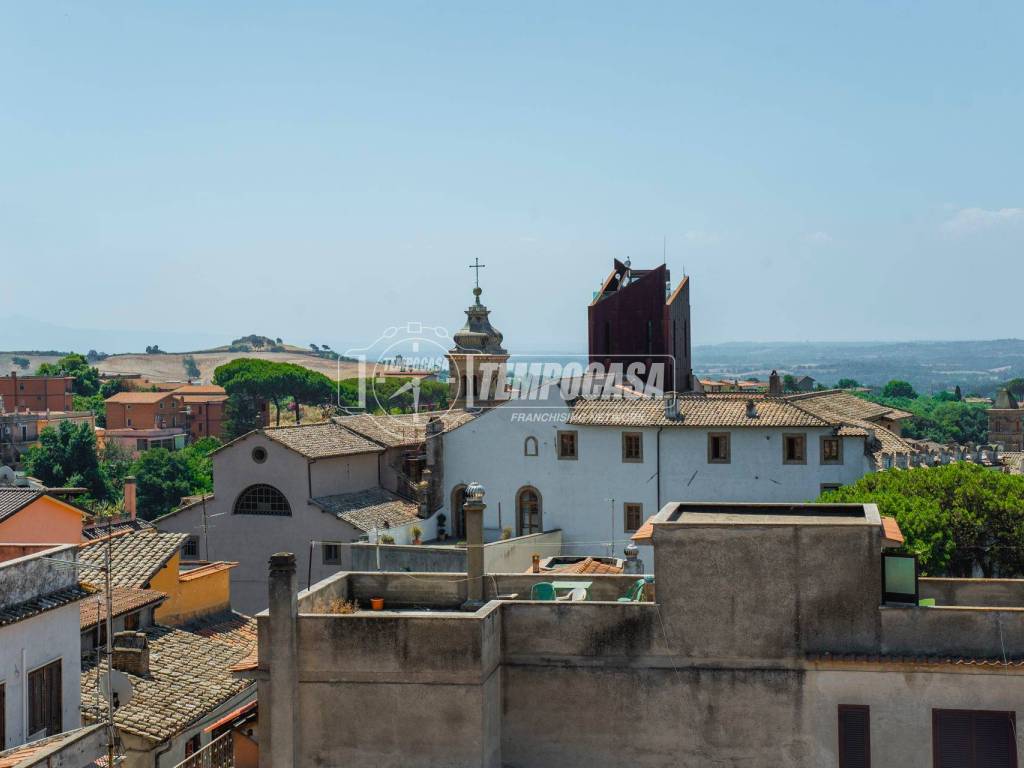 appartamento in vendita a Formello