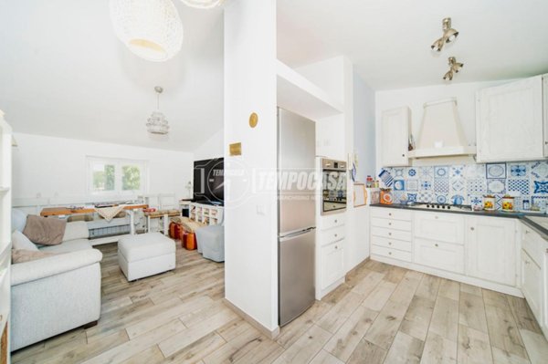 appartamento in vendita a Formello