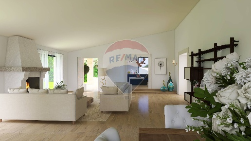 casa indipendente in vendita a Formello