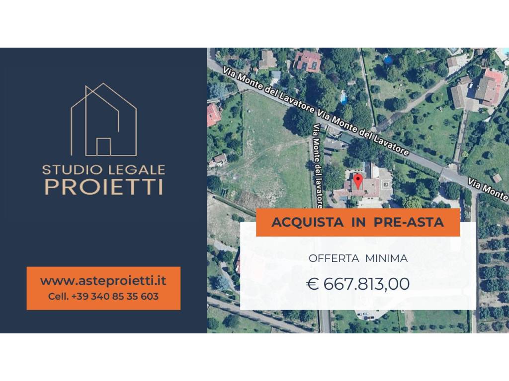 casa indipendente in vendita a Formello