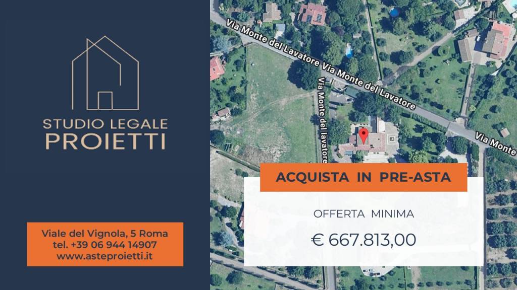 casa indipendente in vendita a Formello
