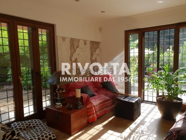casa indipendente in vendita a Formello