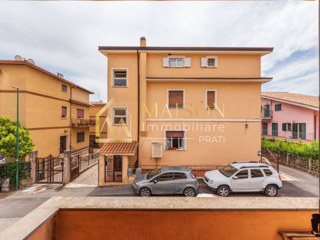 casa indipendente in vendita a Formello