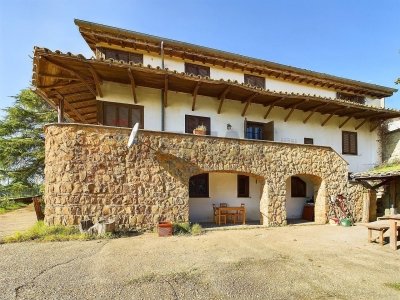 casa indipendente in vendita a Formello