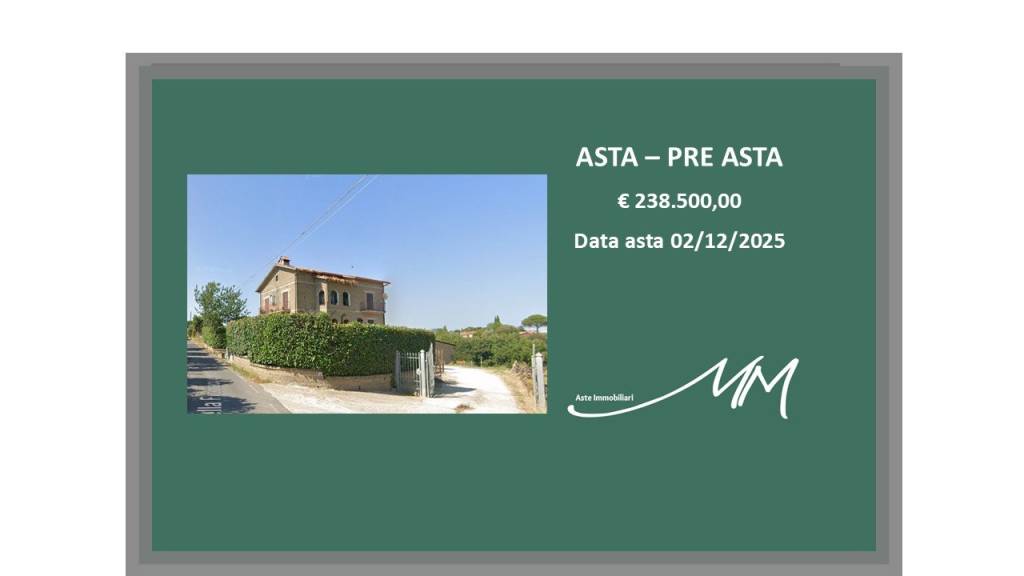 appartamento in vendita a Formello