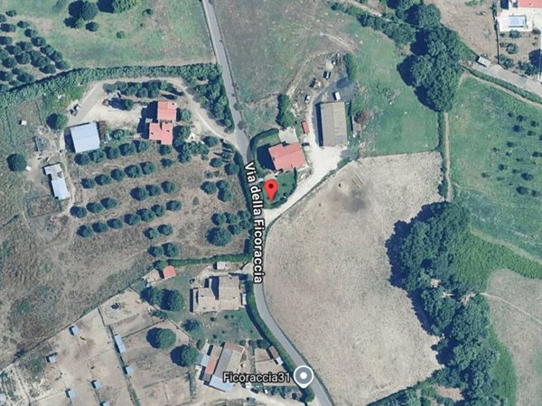 casa indipendente in vendita a Formello