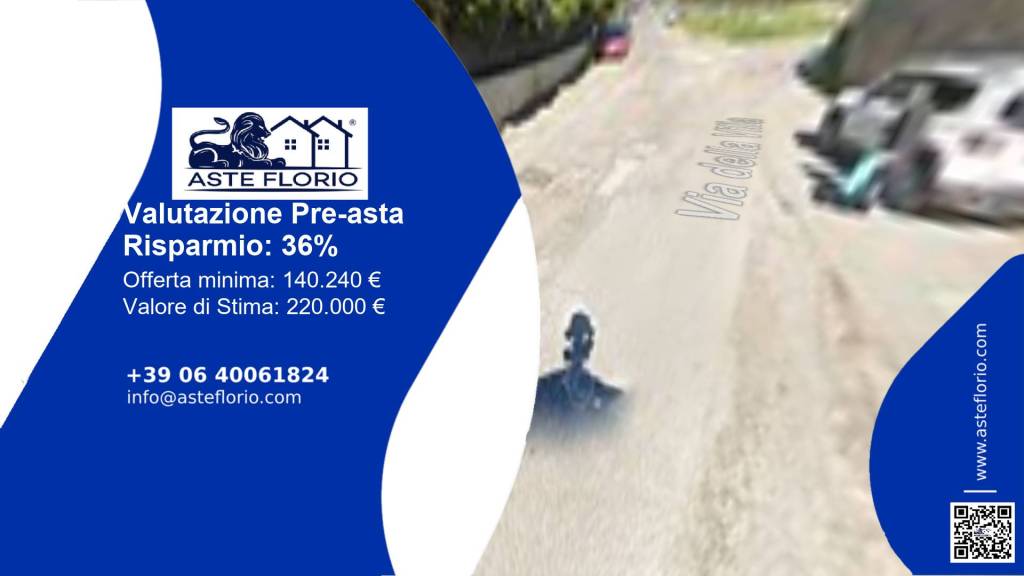 terreno agricolo in vendita a Formello