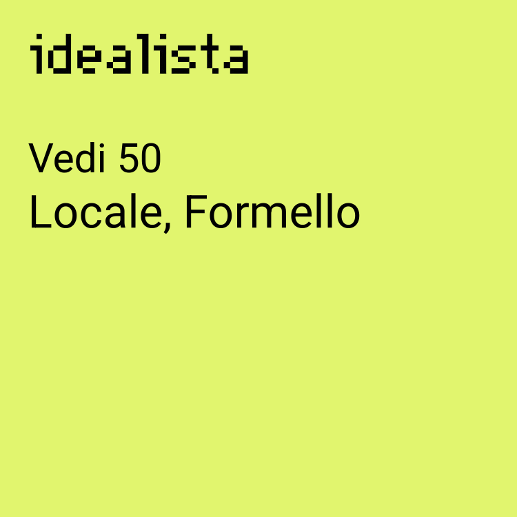 negozio in vendita a Formello