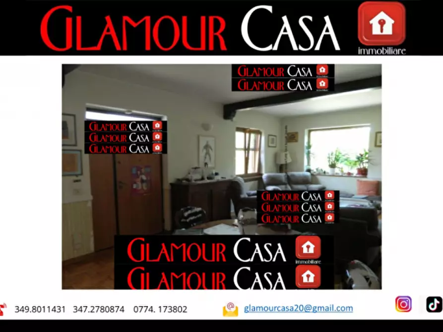 casa indipendente in vendita a Formello