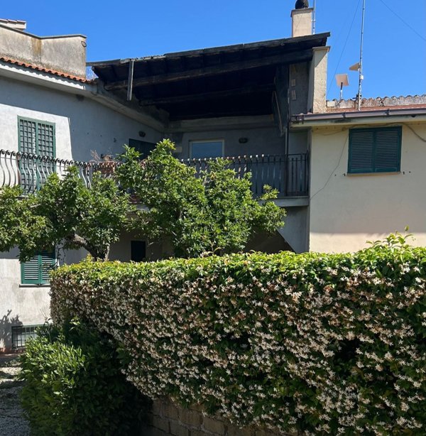 appartamento in vendita a Formello