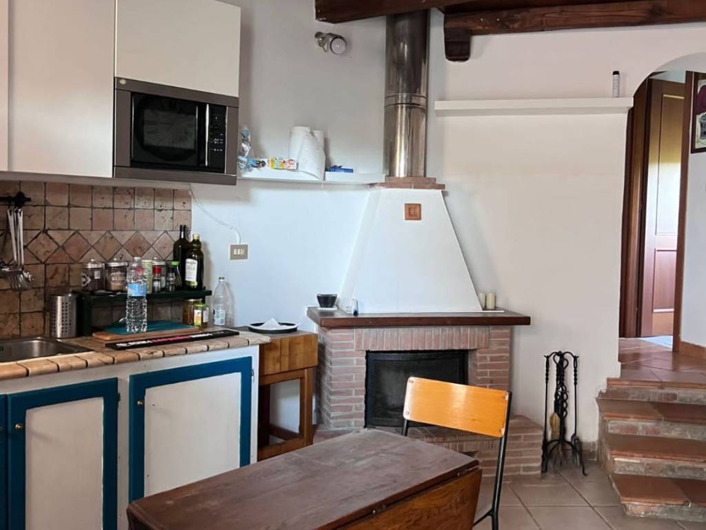 appartamento in vendita a Formello