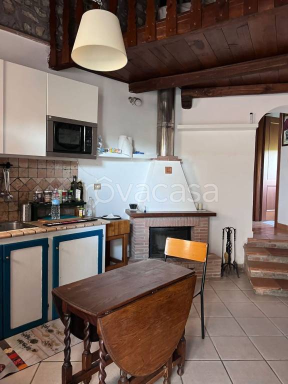 appartamento in vendita a Formello