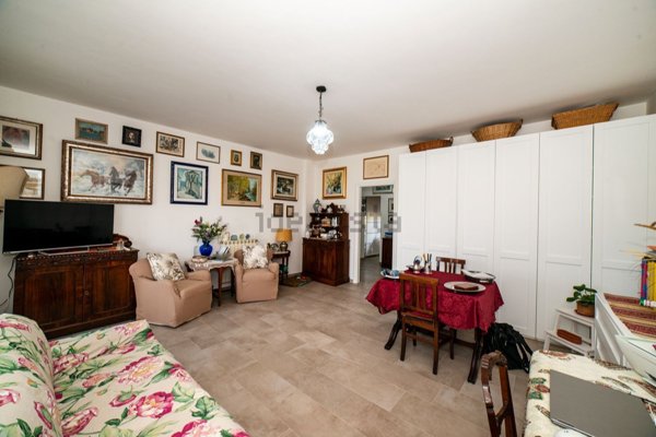 appartamento in vendita a Formello