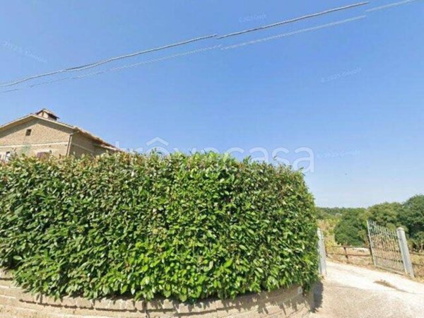 casa indipendente in vendita a Formello