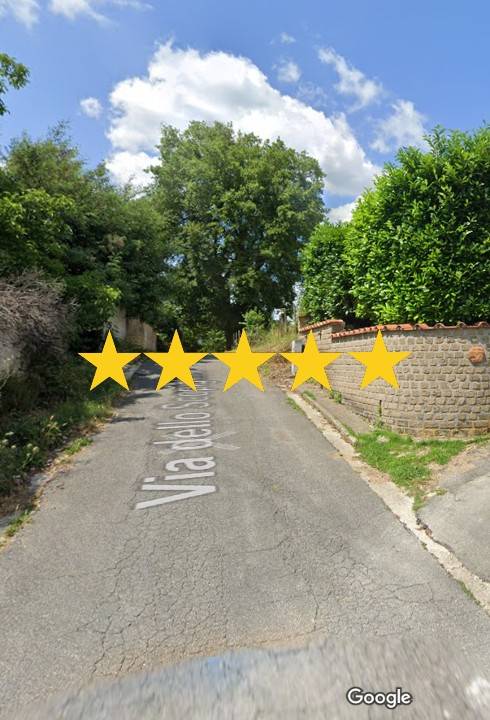 casa indipendente in vendita a Formello