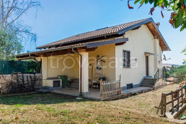casa indipendente in vendita a Formello