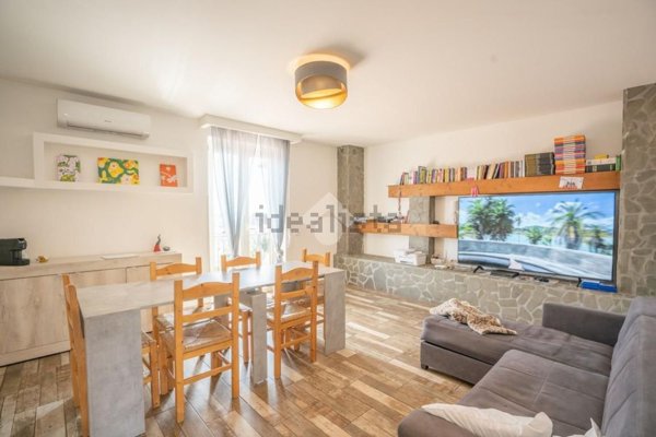 appartamento in vendita a Formello